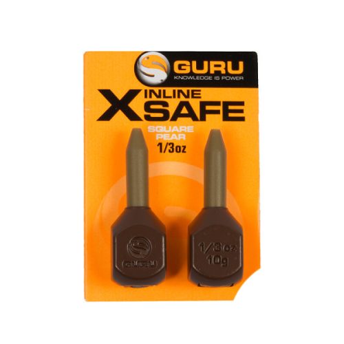 Guru - Inline Lead 1/3oz (-30)