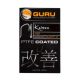 Guru - Kaizen Barbless Eyed 14-es