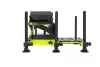 Matrix - S36 Pro Versenyláda Lime Edition (-16)