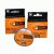 Guru N-Gauge pole&hooklength line 0,19mm