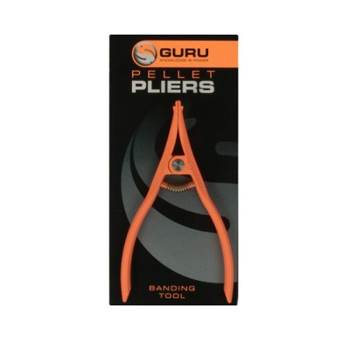 Guru - Pellet Pliers