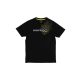 Matrix - Hex Print T Shirt Black M-es