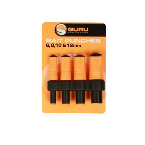 Guru - Bait Punches 6-12mm