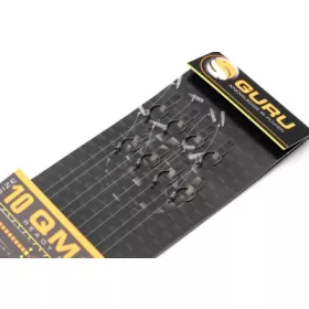   Guru - QM1 Speed Stop Rig 4" 16-os (0.17mm-es előkezsinóron) 8db/cs (-30)