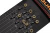 Guru - SMWG Bait Bands 4" 18-as (0.15mm-es előkezsinóron) 8db/cs (-30)
