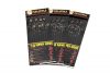 Guru - SMWG Bait Bands 4" 18-as (0.15mm-es előkezsinóron) 8db/cs (-30)