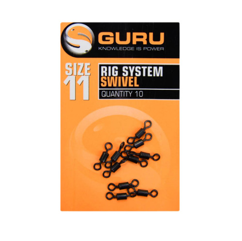 Guru - Rig System 11