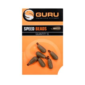 Guru - Speed Bead