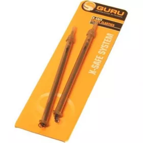 Guru - X-Safe Spare Elastics Short (-30)