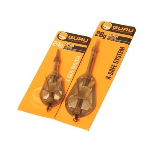 Guru - Method Feeder X-Safe 36G
