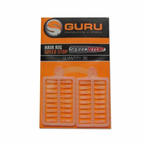 Guru - Hair Rig Speed Stop