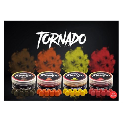 Haldorádó - Tornado Wafter - Rokfort Sajt