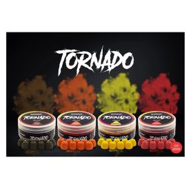 Haldorádó - Tornado Wafter - N-Butyric&Ananá