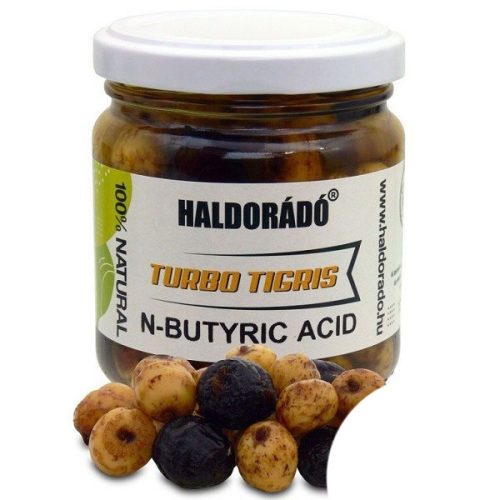 Haldorádó - Turbo Tigris - N-Butyric&Acid