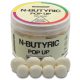 Haldorádó - N-Butyric Pop Up Big Carp - Vajsav Natural