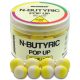 Haldorádó - N-Butyric Pop Up Big Carp - Vajsav + Méz