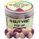 Haldorádó - N-Butyric Pop Up Big Carp - Vajsav + Szilva
