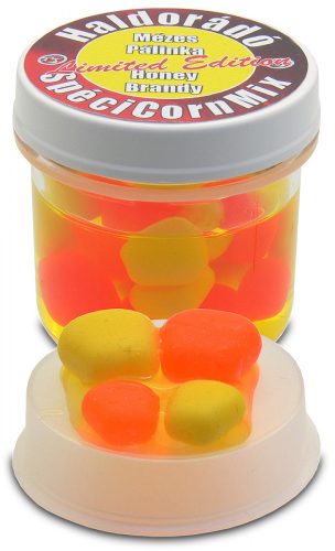 Haldorádó - Spécicorn Mix Limited Edition - Mézes Pálinka