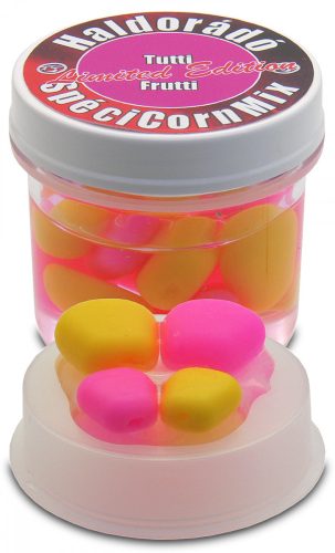 Haldorádó - Spécicorn Mix Limited Edition - Tutti Frutti