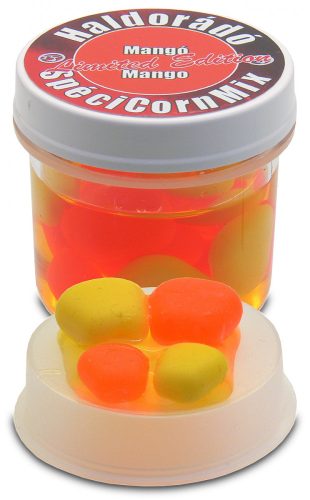 Haldorádó - Spécicorn Mix Limited Edition - Mangó