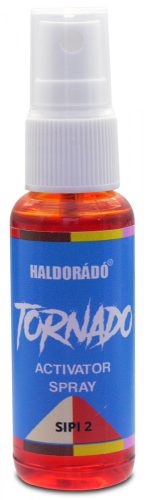 Haldorádó - TORNADO Activator Spray - Sipi 2
