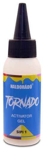 Haldorádó - TORNADO Activator Gel - Sipi 1