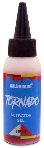 Haldorádó - TORNADO Activator Gel - Sipi 2