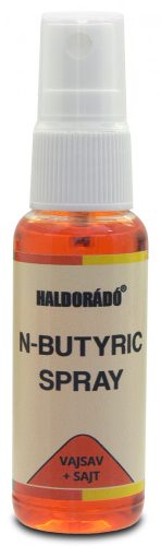 Haldorádó - N-Butyric Spray - Vajsav + Sajt