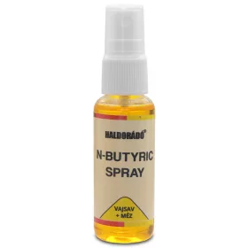 Haldorádó - N-Butyric Spray - Vajsav + Méz