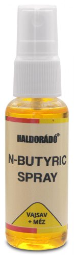 Haldorádó - N-Butyric Spray - Vajsav + Méz