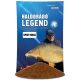 Haldorádó - LEGEND Groundbait - Spicy Krill 800 g 800 g