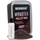 Haldorádó - MONSTER Pellet Box - Tintahal & Áfonya