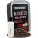 Haldorádó - MONSTER Pellet Box - Hot Mangó