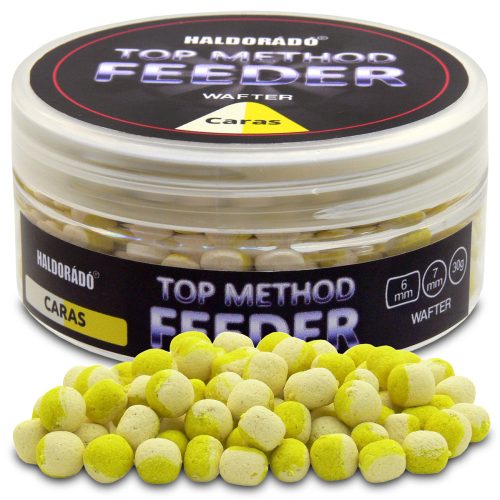 Haldorádó - Top Method Feeder Wafter - CARAS (-30)