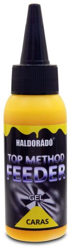 Haldorádó - Top Method Feeder Activator Gel - CARAS