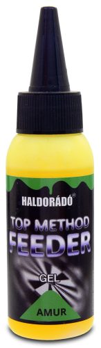 Haldorádó - Top Method Feeder Activator Gel - AMUR