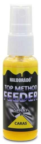 Haldorádó - Top Method Feeder Activator Spray - CARAS