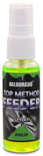 Haldorádó - Top Method Feeder Activator Spray - AMUR