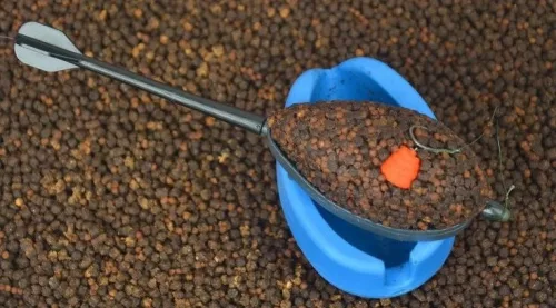 Haldorádó - Dart Gumis Töltőszerszám XL