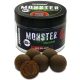 Haldorádó - MONSTER Magnum 35+ mm - Vörös Lazac (-30)