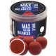 Haldorádó - MAX MOTION Boilie Balanced 20 mm - Fűszeres Vörös Máj