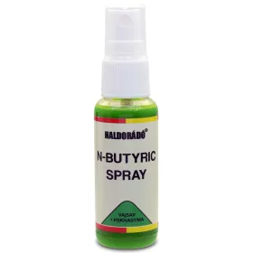 Haldorádó - N-Butyric Spray - Vajsav + Fokhagyma