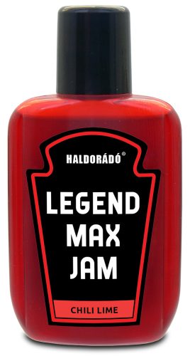 Haldorádó - Haldorádó - LEGEND MAX Jam - Chili Lime