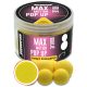 Haldorádó - MAX MOTION Boilie Pop Up 16, 20 mm - Édes Ananász