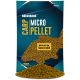 Haldorádó - Carp Micro Pellet - Spanyol Mogyoró