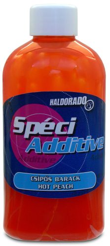 Haldorádó - SpéciAdditive - Csípős Barack