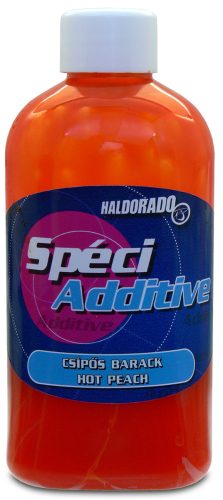 Haldorádó - SpéciAdditive - Csípős Barack