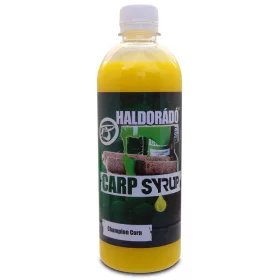 Haldorádó - Carp Syrup - Champion Corn