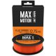 Haldorádó - MAX MOTION Fluo Orange 0,35 mm / 750 m