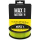 Haldorádó - MAX MOTION Fluo Yellow 0,25 mm / 900 m